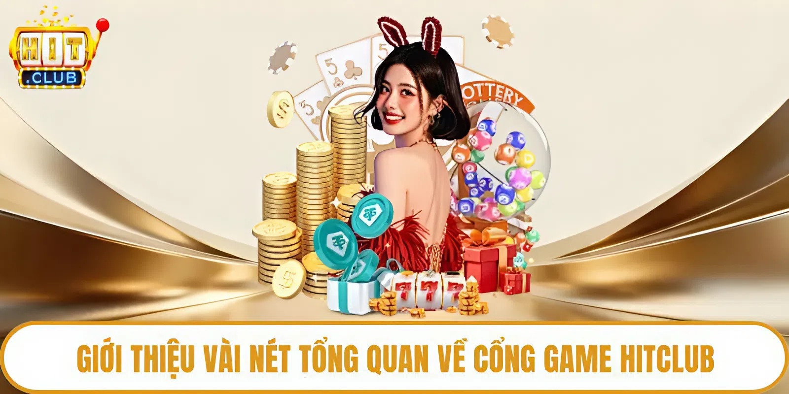 Giới thiệu vài nét tổng quan về cổng game Hitclub