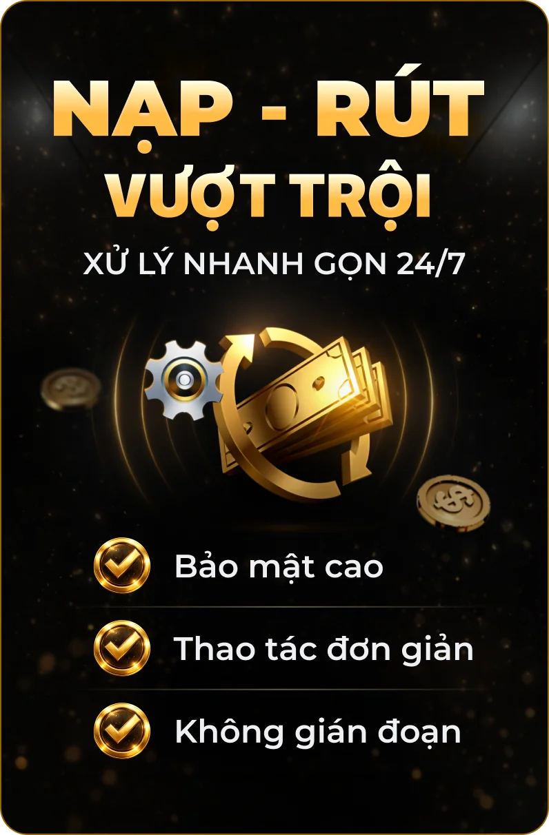 hitclub nạp rút nhanh
